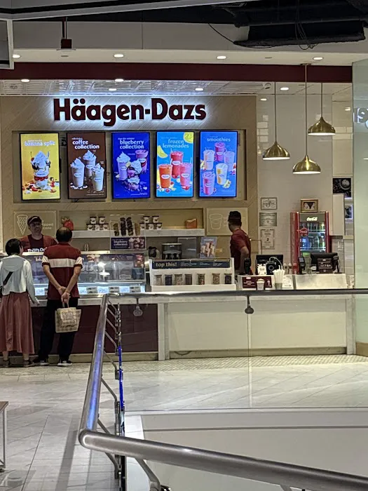 Häagen-Dazs Picture 6