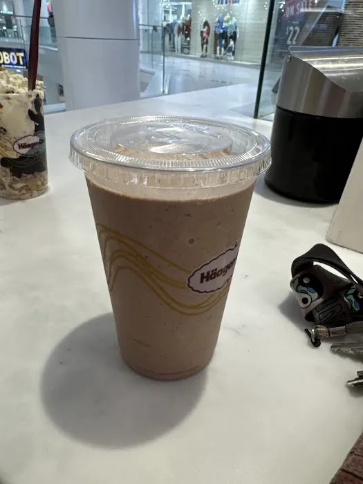 Häagen-Dazs Picture 1