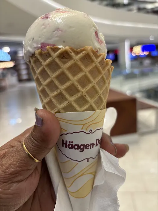Häagen-Dazs Picture 8
