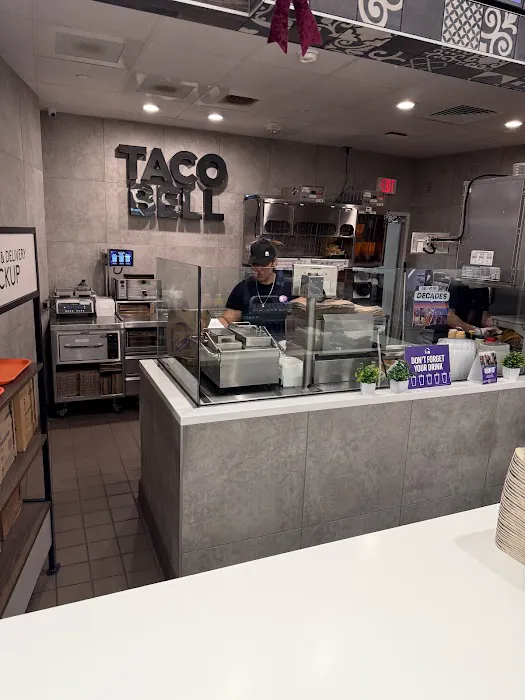 Taco Bell Picture 3