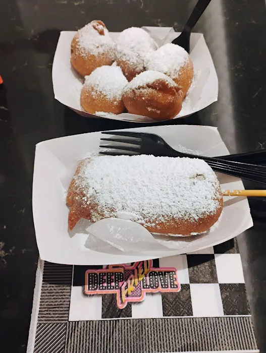 Deep Fried Love Picture 3