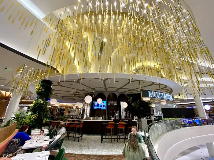Mozzarella Bar Picture 4