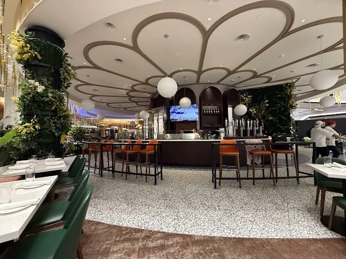 Mozzarella Bar Picture 1
