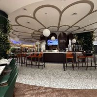 Mozzarella Bar ico