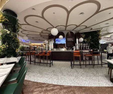 Mozzarella Bar