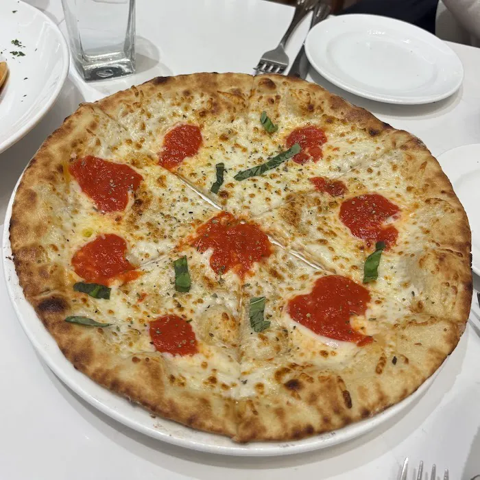 Mozzarella Bar Picture 5