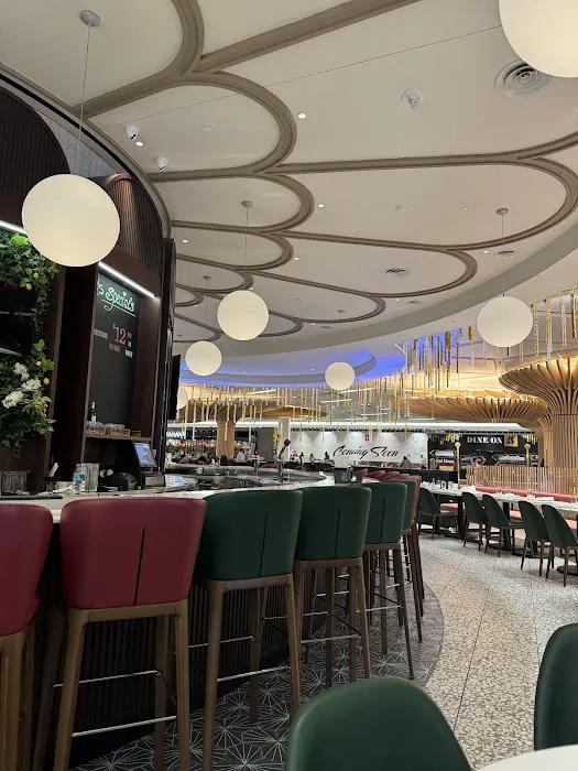 Mozzarella Bar Picture 10