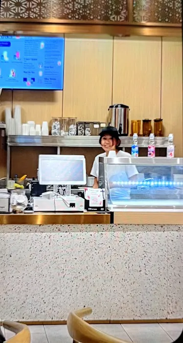 T-Swirl Crepe - American Dream Mall Picture 7