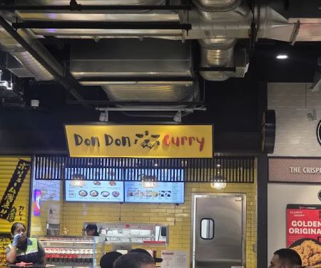 Don Don Curry