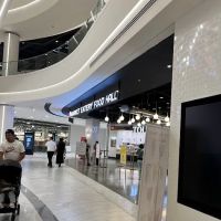 Market Eatery Food Hall ico