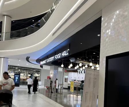 Market Eatery Food Hall