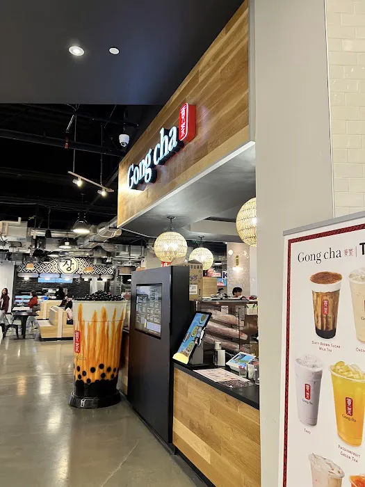 Market Eatery Food Hall Picture 3