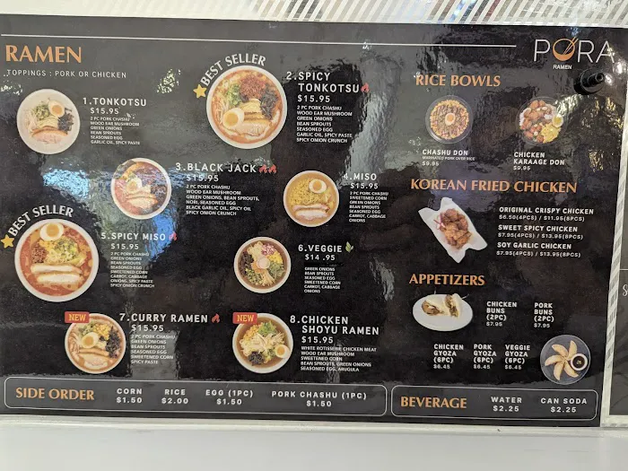Pora Ramen Picture 2