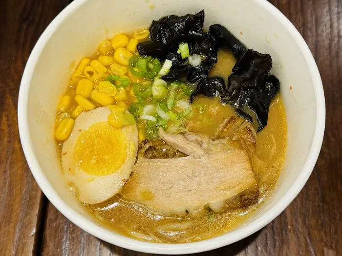 Pora Ramen Picture 9