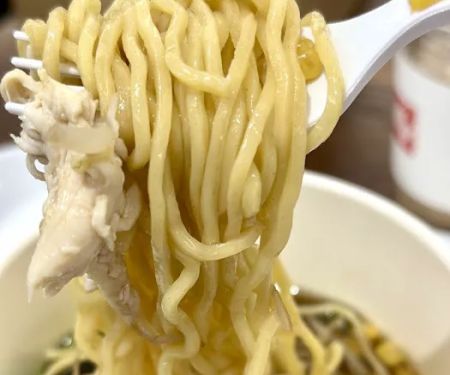 Pora Ramen