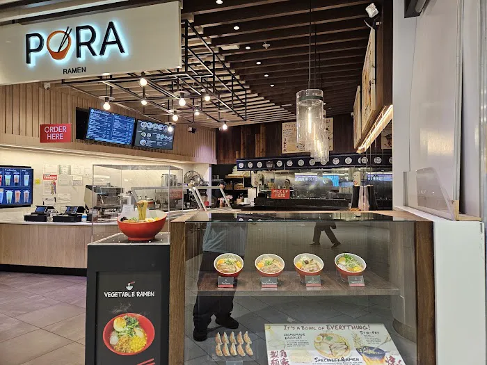 Pora Ramen Picture 6