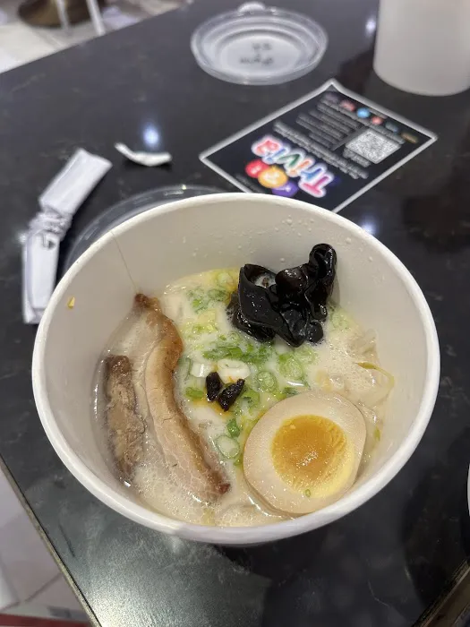 Pora Ramen Picture 4