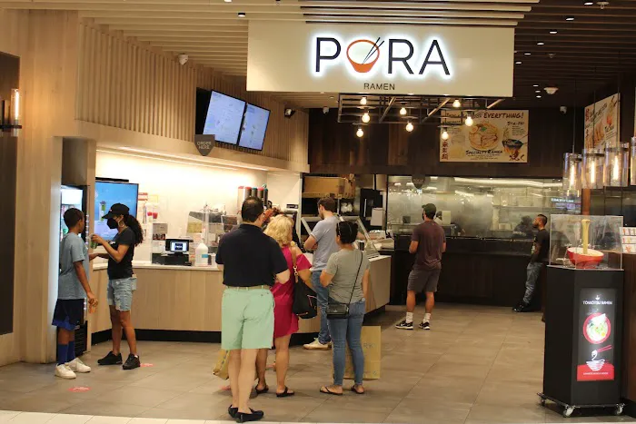 Pora Ramen Picture 8