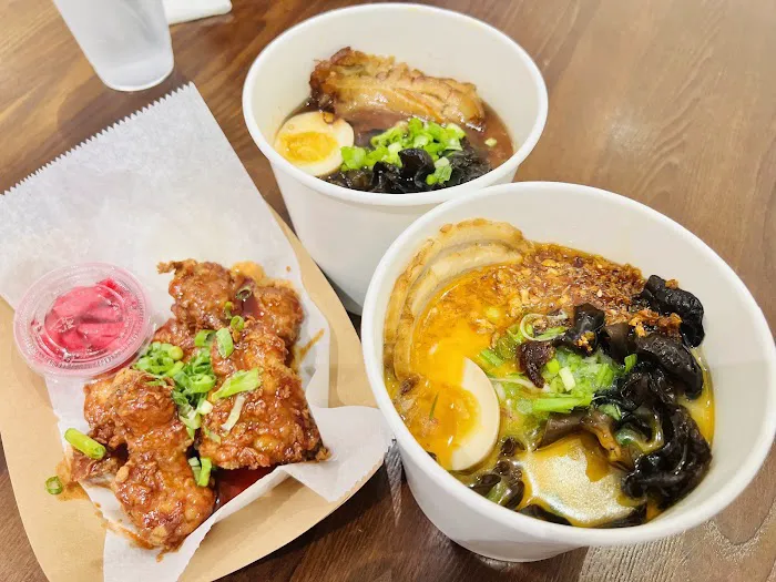 Pora Ramen Picture 5