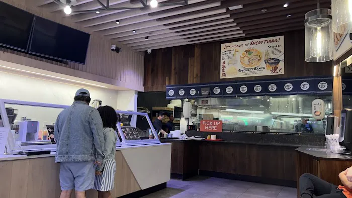 Pora Ramen Picture 10