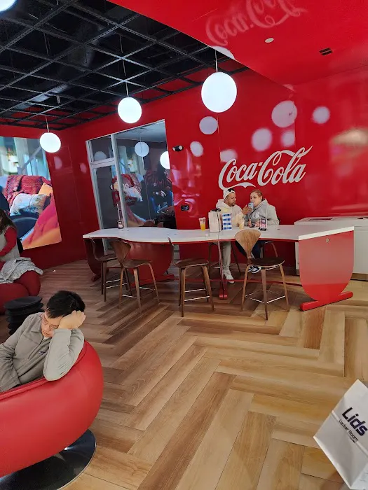 Coca-Cola Eats Picture 5