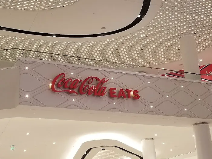 Coca-Cola Eats Picture 10