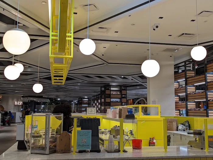 Van Leeuwen Ice Cream Picture 7