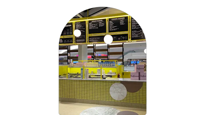 Van Leeuwen Ice Cream Picture 5