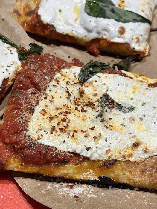 Best Pizza Picture 8