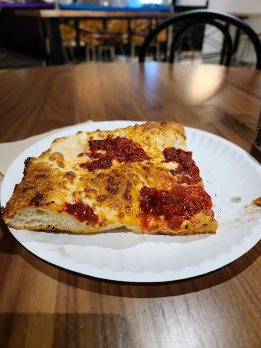 Best Pizza Picture 1