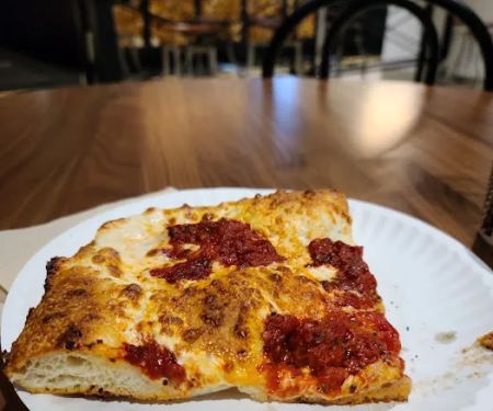 Best Pizza