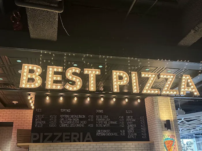Best Pizza Picture 2