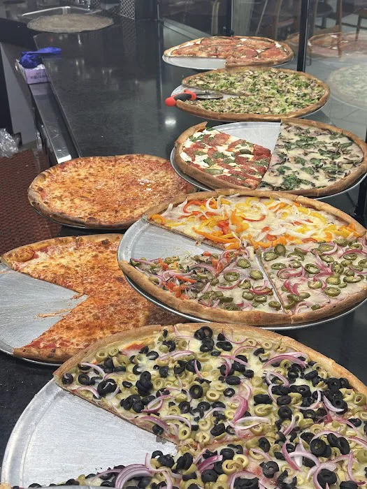 Bravo Pizza (K) Picture 6