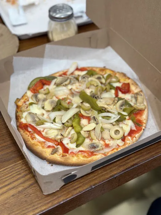Bravo Pizza (K) Picture 10