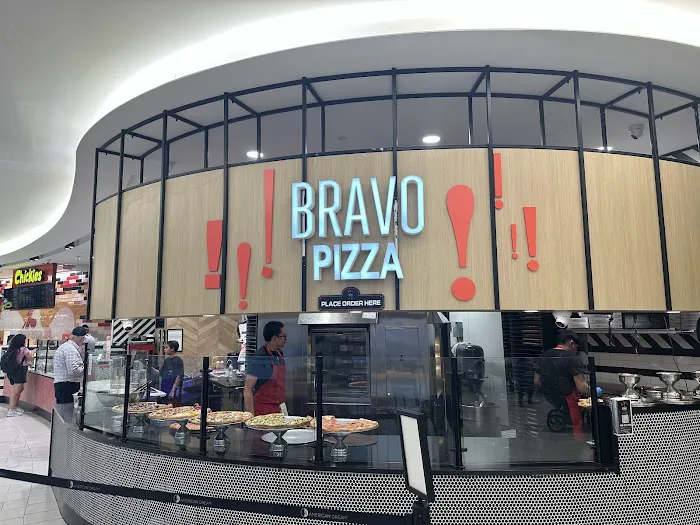 Bravo Pizza (K) Picture 3
