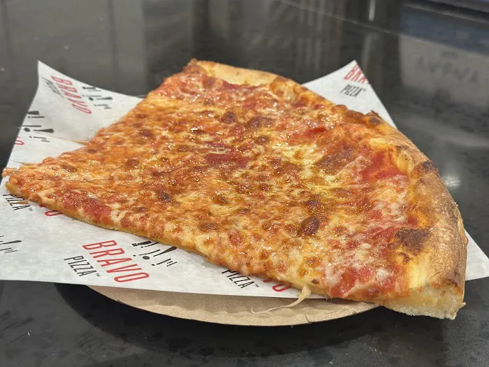 Bravo Pizza (K) Picture 1