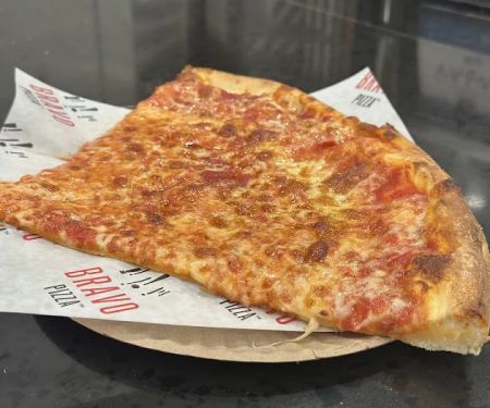 Bravo Pizza (K)