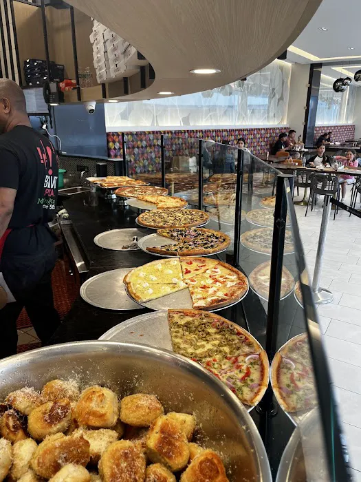 Bravo Pizza (K) Picture 4