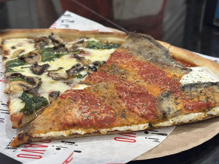 Bravo Pizza (K) Picture 2