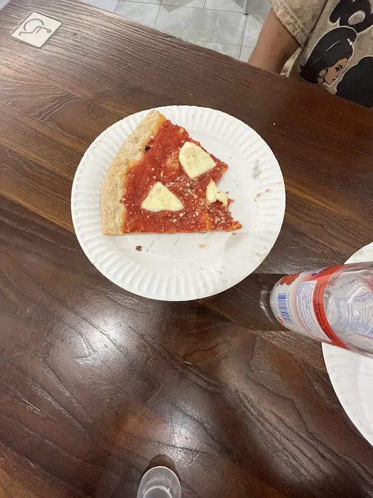 Grisini Pizza Picture 5