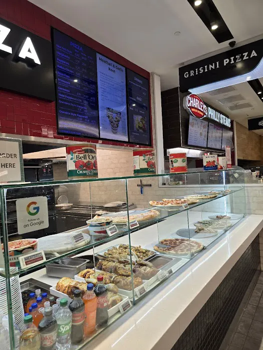 Grisini Pizza Picture 10