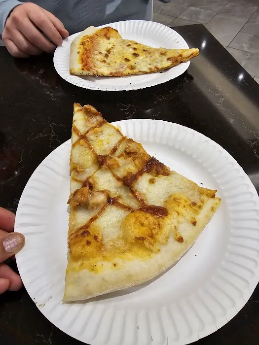 Grisini Pizza Picture 9