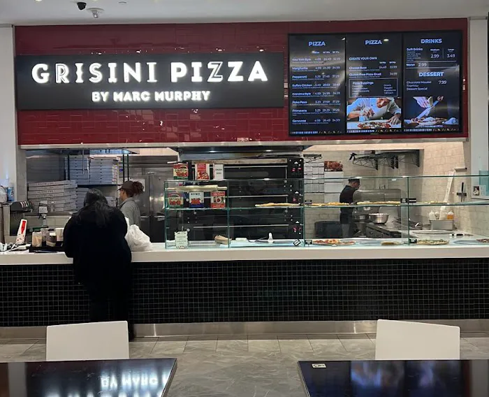 Grisini Pizza Picture 6