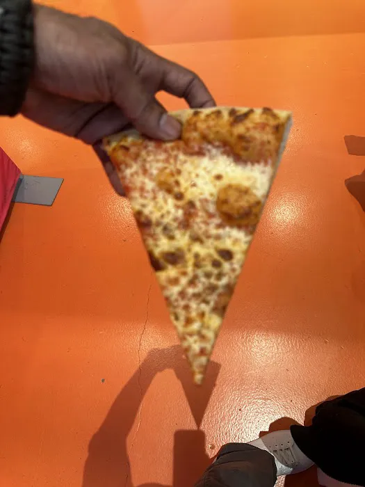 Grisini Pizza Picture 1