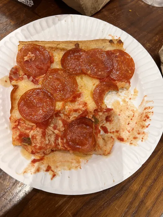 Grisini Pizza Picture 7