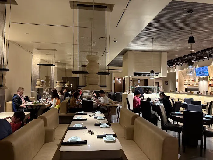 Little Sheep Hot Pot & Bar Picture 2