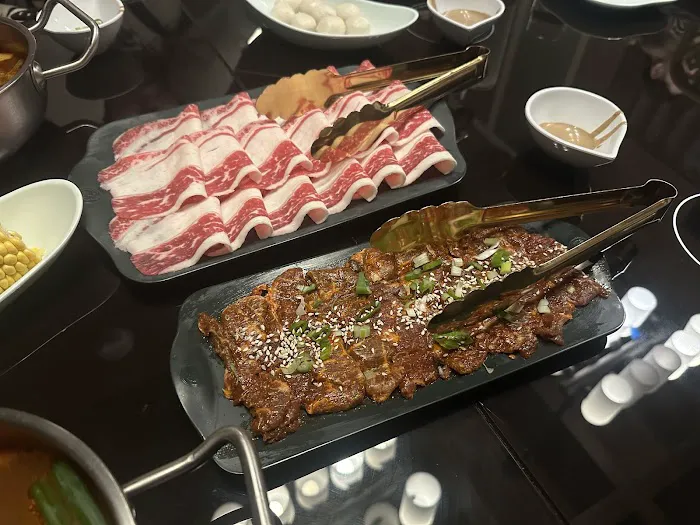 Little Sheep Hot Pot & Bar Picture 7