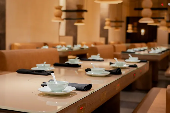 Little Sheep Hot Pot & Bar Picture 1