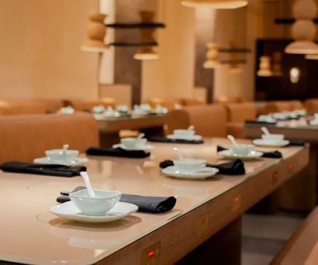 Little Sheep Hot Pot & Bar