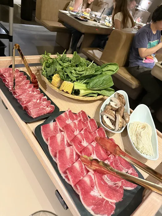 Little Sheep Hot Pot & Bar Picture 5